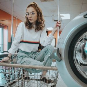 brandy melville long sleeved t shirt